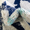 Atlantis Oasis Collection Area Rug -  Lagoon Rectangle Blue  lifestyle 7