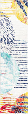 Atlantis Oasis Collection Area Rug -  Reef Runner Multi  lifestyle 10