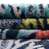 Atlantis Oasis Collection Area Rug -  Serenity Rectangle Multi  lifestyle 13