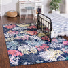Atlantis Oasis Collection Area Rug -  Serenity Rectangle Multi  lifestyle 14