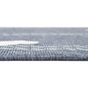 Seaside Haven Rugs Collection Area Rug - Harbor Rectangle Navy Blue  lifestyle 4