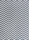 Seaside Haven Rugs Collection Area Rug -  Seafarer Rectangle Navy Blue  lifestyle 3