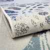 Seaside Haven Rugs Collection Area Rug -  Saltwater Rectangle Ivory  lifestyle 22