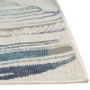 Seaside Haven Rugs Collection Area Rug -  Saltwater Rectangle Ivory  lifestyle 26