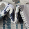 Seaside Haven Rugs Collection Area Rug -  Saltwater Rectangle Ivory  lifestyle 30