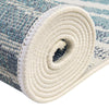 Seaside Haven Rugs Collection Area Rug -  Saltwater Rectangle Ivory  lifestyle 46