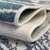 Seaside Haven Rugs Collection Area Rug -  Saltwater Rectangle Ivory  lifestyle 50