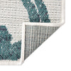 Seaside Haven Rugs Collection Area Rug -  Boardwalk Rectangle Ivory  lifestyle 8
