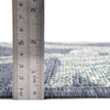 Seaside Haven Rugs Collection Area Rug -  Boardwalk Rectangle Navy Blue  lifestyle 7
