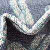 Seaside Haven Rugs Collection Area Rug -  Boardwalk Runner Navy Blue  lifestyle 38