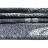 Seaside Haven Rugs Collection Area Rug -  Boardwalk Runner Navy Blue  lifestyle 47