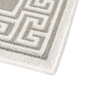 Seaside Haven Rugs Collection Area Rug -  Marina Rectangle Gray  lifestyle 17