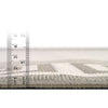 Seaside Haven Rugs Collection Area Rug -  Marina Rectangle Ivory  lifestyle 12