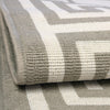 Seaside Haven Rugs Collection Area Rug -  Marina Rectangle Ivory  lifestyle 15