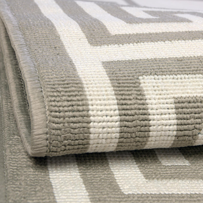 Seaside Haven Rugs Collection Area Rug -  Marina Rectangle Ivory  lifestyle 15