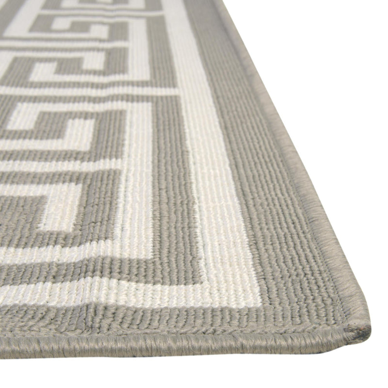 Seaside Haven Rugs Collection Area Rug -  Marina Rectangle Ivory  lifestyle 18