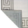 Seaside Haven Rugs Collection Area Rug -  Marina Rectangle Ivory  lifestyle 24
