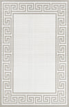 Seaside Haven Rugs Collection Area Rug -  Marina Rectangle Ivory  lifestyle 3