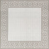 Seaside Haven Rugs Collection Area Rug -  Marina Square Ivory  lifestyle 77