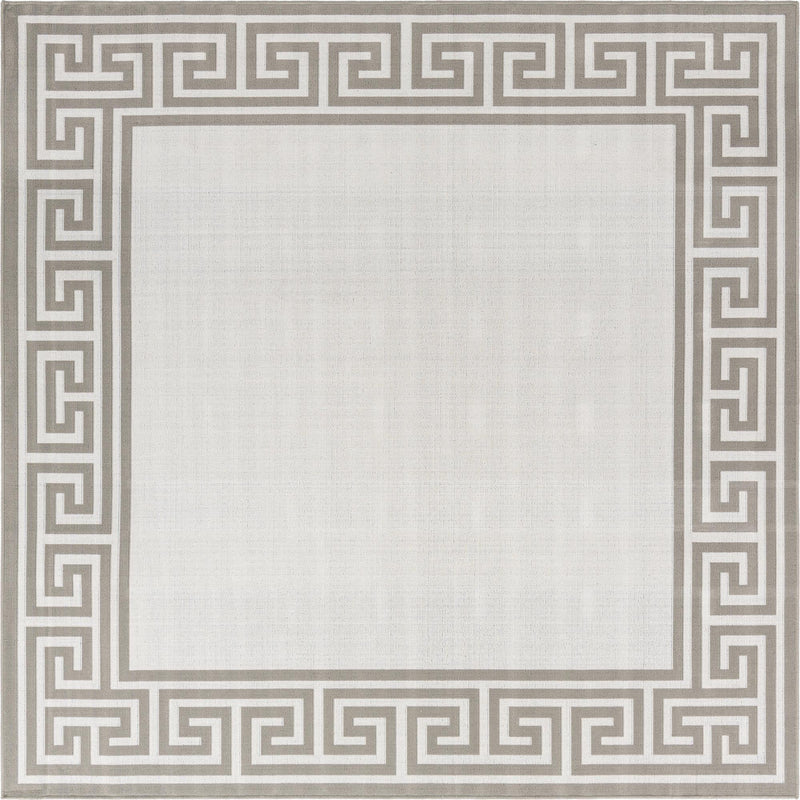 Seaside Haven Rugs Collection Area Rug -  Marina Square Ivory  lifestyle 77