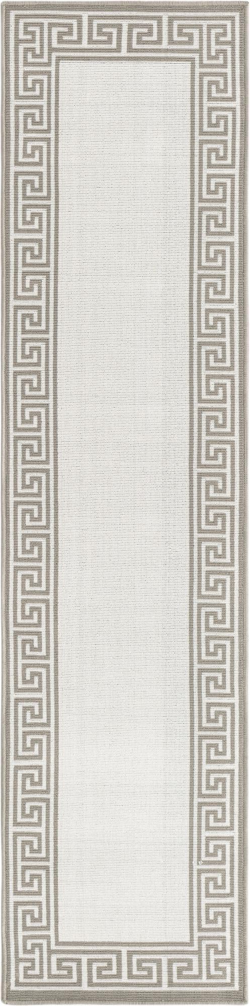 Seaside Haven Rugs Collection Area Rug -  Marina Runner Ivory  lifestyle 78