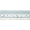 Seaside Haven Rugs Collection Area Rug -  Marina Rectangle Aqua  lifestyle 19