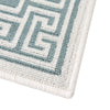 Seaside Haven Rugs Collection Area Rug -  Marina Rectangle Aqua  lifestyle 29