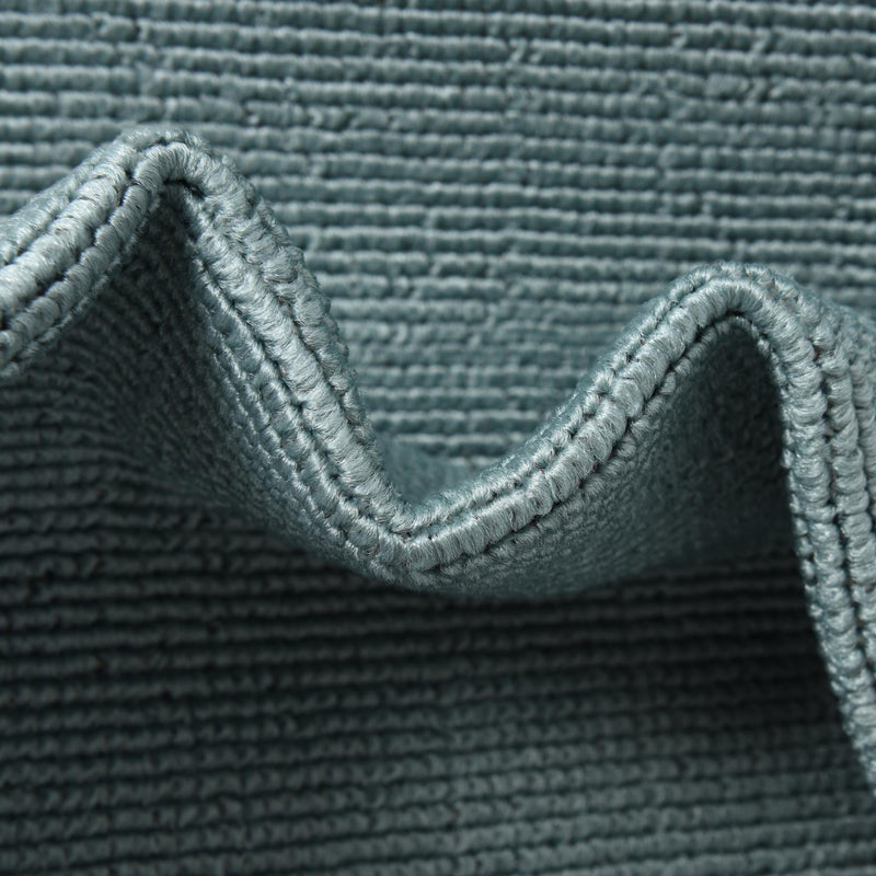 Seaside Haven Rugs Collection Area Rug -  Marina Rectangle Aqua  lifestyle 34