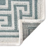 Seaside Haven Rugs Collection Area Rug -  Marina Rectangle Aqua  lifestyle 39