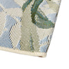 Garden Terrace Escape Collection Area Rug -  Tropic Rectangle Multi  lifestyle 6