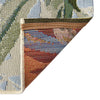 Garden Terrace Escape Collection Area Rug -  Tropic Rectangle Multi  lifestyle 8