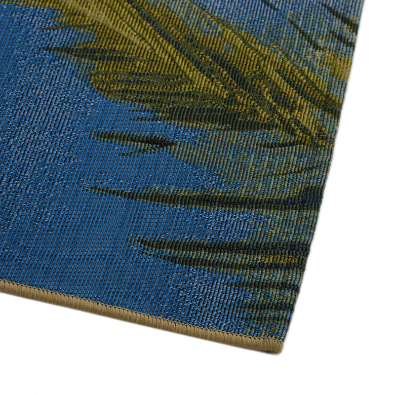 Seaside Haven Rugs Collection Area Rug -  Tides Rectangle Multi  lifestyle 6