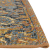 Patio Elegance Collection Area Rug -  Haven Rectangle Blue  lifestyle 10
