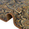 Patio Elegance Collection Area Rug -  Haven Rectangle Blue  lifestyle 16