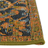 Patio Elegance Collection Area Rug -  Haven Rectangle Green  lifestyle 11