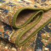 Patio Elegance Collection Area Rug -  Haven Rectangle Green  lifestyle 23