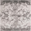 Urban Oasis Collection Area Rug -  Greenwich Square Light Gray  lifestyle 17