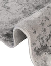 Urban Oasis Collection Area Rug -  Greenwich Oval Light Gray  lifestyle 53