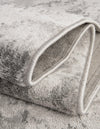 Urban Oasis Collection Area Rug -  Greenwich Oval Light Gray  lifestyle 62