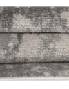 Urban Oasis Collection Area Rug -  Greenwich Oval Light Gray  lifestyle 65
