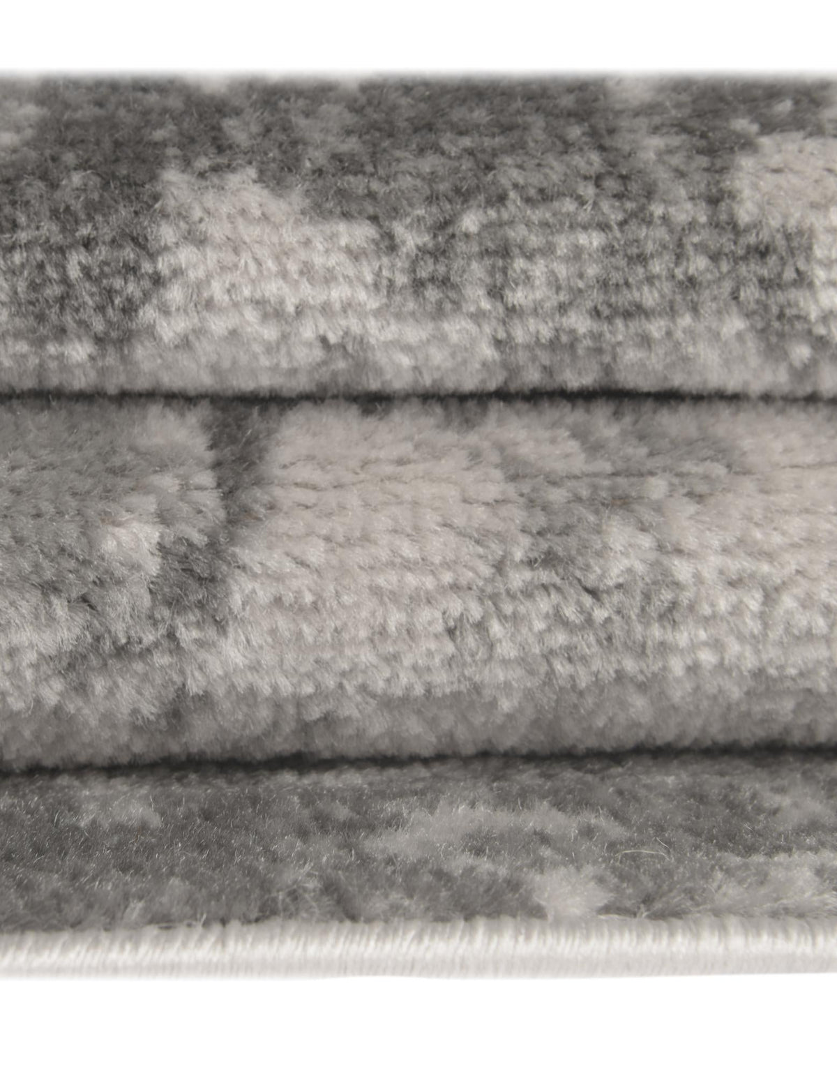 Urban Oasis Collection Area Rug -  Greenwich Oval Light Gray  lifestyle 65