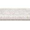 Adriana Terrace Collection Area Rug - Capri (Ivory) Oval Ivory  lifestyle 18