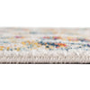 Adriana Terrace Collection Area Rug -  Positano (Multi) Oval Multi  lifestyle 20