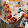Adriana Terrace Collection Area Rug -  Positano (Multi) Oval Multi  lifestyle 35