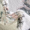 Beverly Grove Collection Area Rug - Melrose (Ivory) Rectangle Ivory  lifestyle 7