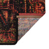 Safari Escape Rugs Collection Area Rug - Serengeti Rectangle Multi  lifestyle 8