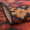 Safari Escape Rugs Collection Area Rug -  Kalahari Rectangle Multi  lifestyle 5