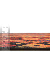 Safari Escape Rugs Collection Area Rug -  Kalahari Round Multi  lifestyle 32