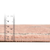 Beverly Grove Collection Area Rug - Melrose (Rose) Rectangle Rose  lifestyle 3