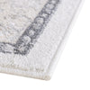 Beverly Grove Collection Area Rug -  Fairfax (Ivory) Rectangle Ivory  lifestyle 6